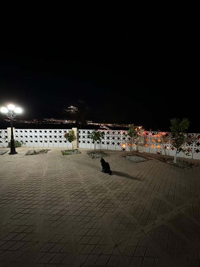Villa Carmen Nerja Exterior foto