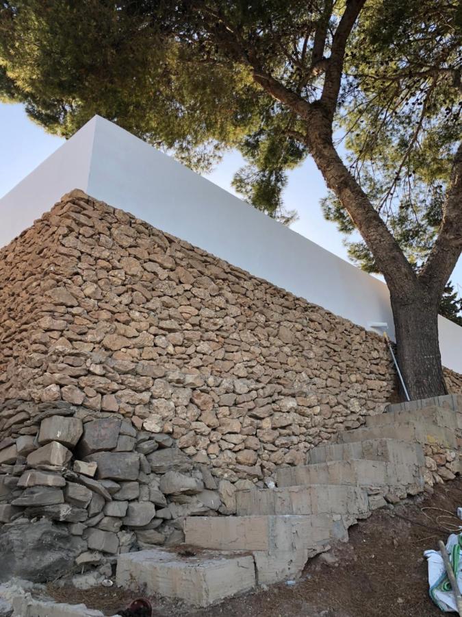 Villa Carmen Nerja Exterior foto